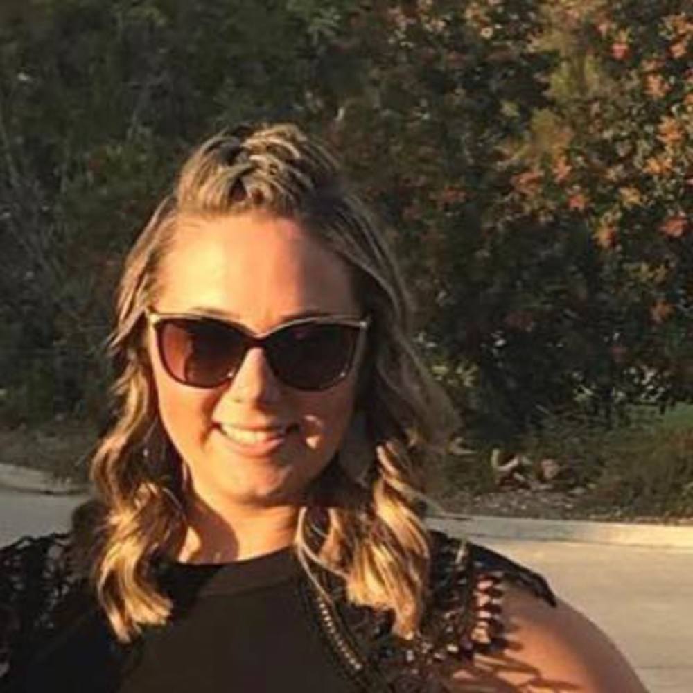 Meet your Posher, Bree